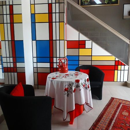 Chambres D'Hotes De La Voie Romaine Plouigneau Kültér fotó